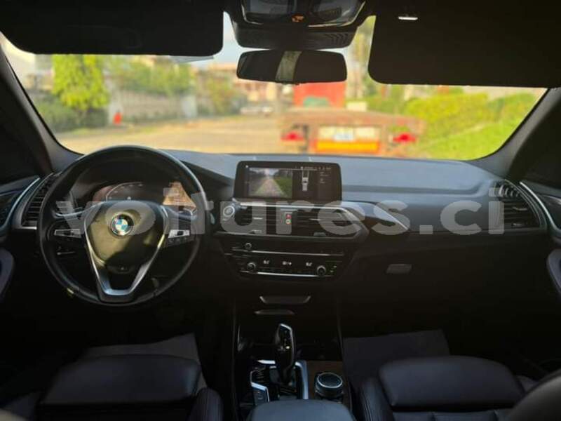 Big with watermark bmw x3 ivory coast aboisso 71668