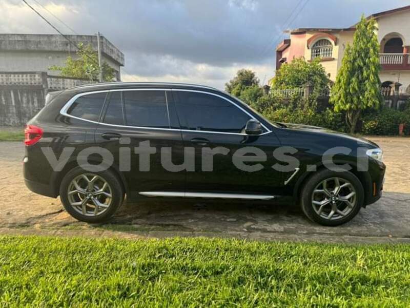 Big with watermark bmw x3 ivory coast aboisso 71668