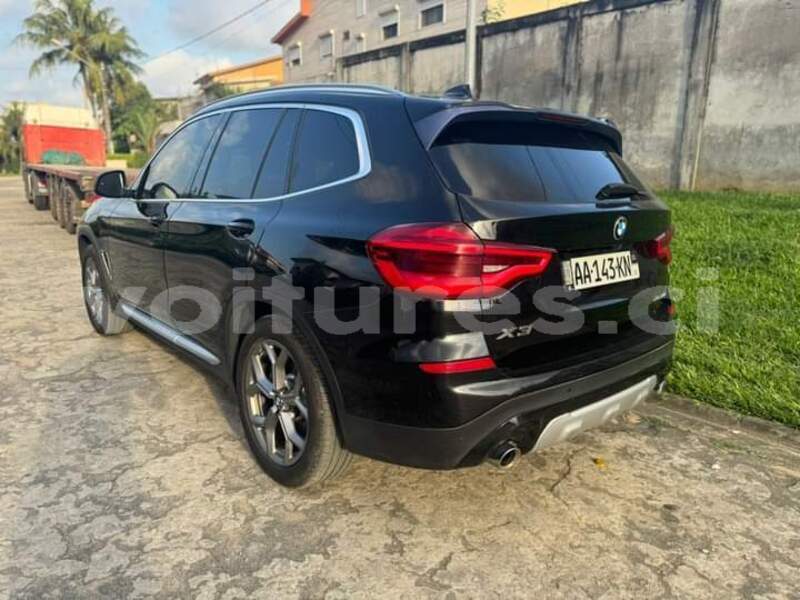 Big with watermark bmw x3 ivory coast aboisso 71668