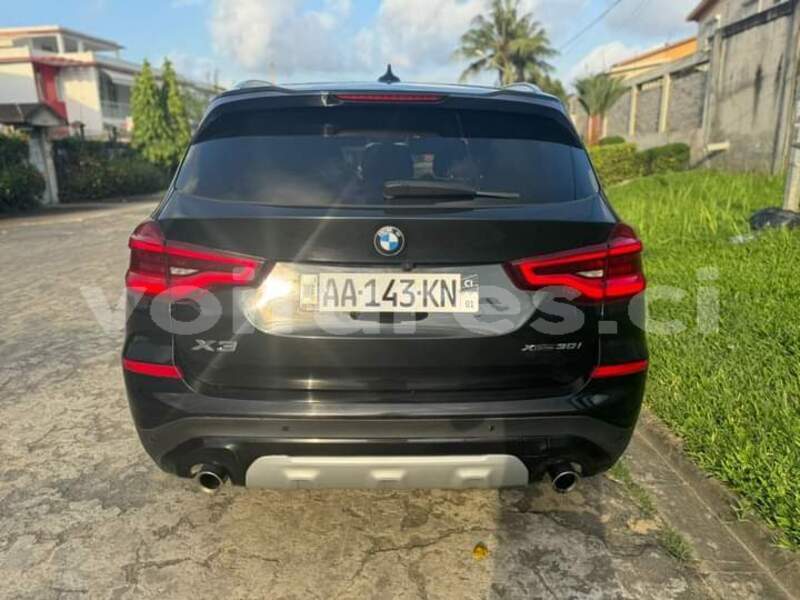 Big with watermark bmw x3 ivory coast aboisso 71668