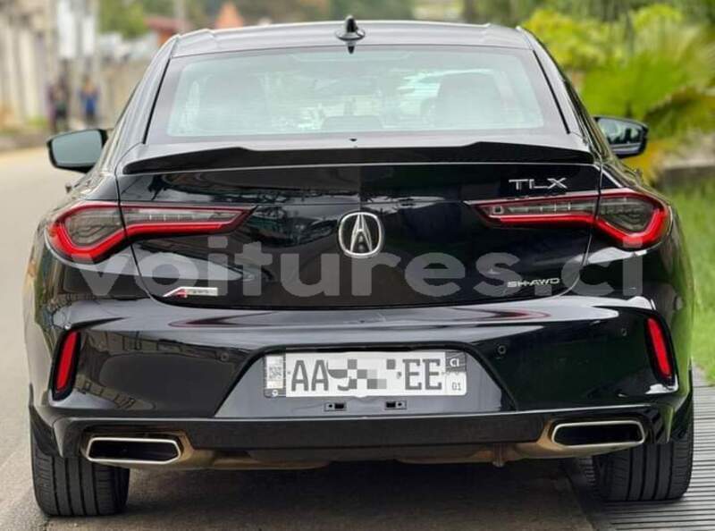 Big with watermark acura tlx ivory coast aboisso 71669