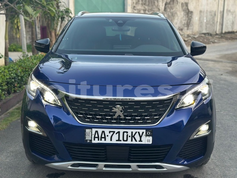 Big with watermark peugeot 3008 abidjan abidjan 71673