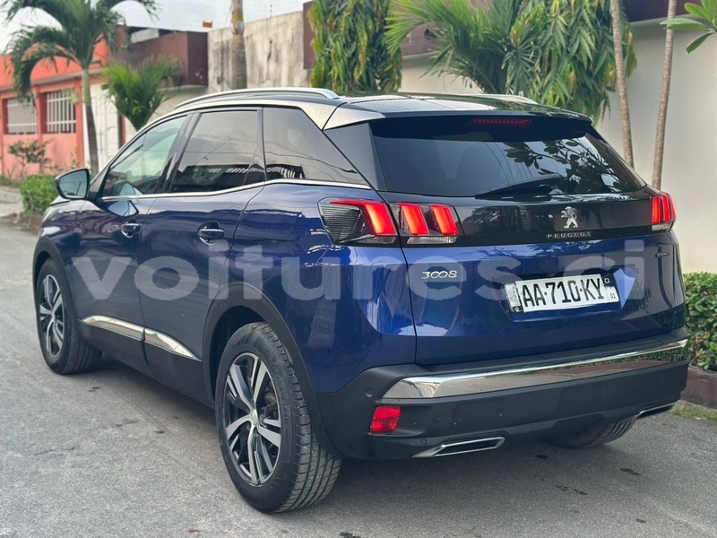 Big with watermark peugeot 3008 abidjan abidjan 71673