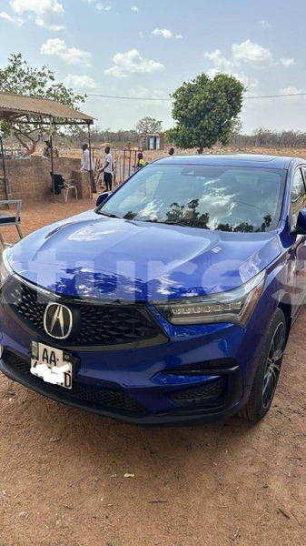 Big with watermark acura rdx abidjan abidjan 71675