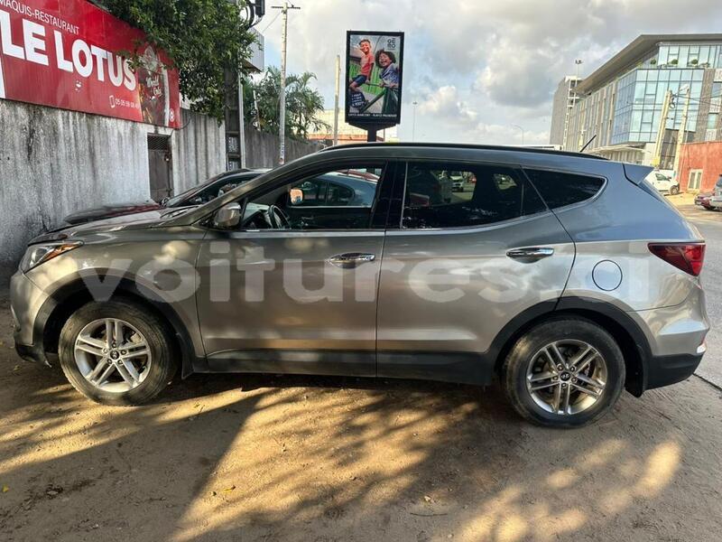 Big with watermark hyundai santa fe abidjan abidjan 71676