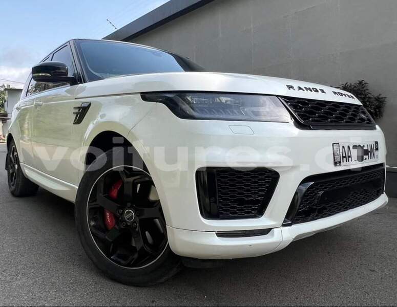 Big with watermark land rover range rover sport abidjan abidjan 71677