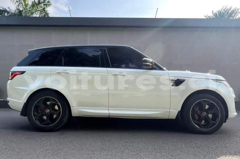 Big with watermark land rover range rover sport abidjan abidjan 71677