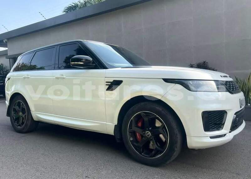 Big with watermark land rover range rover sport abidjan abidjan 71677