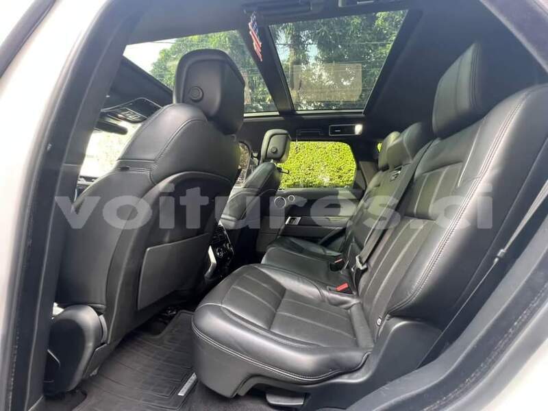 Big with watermark land rover range rover sport abidjan abidjan 71677