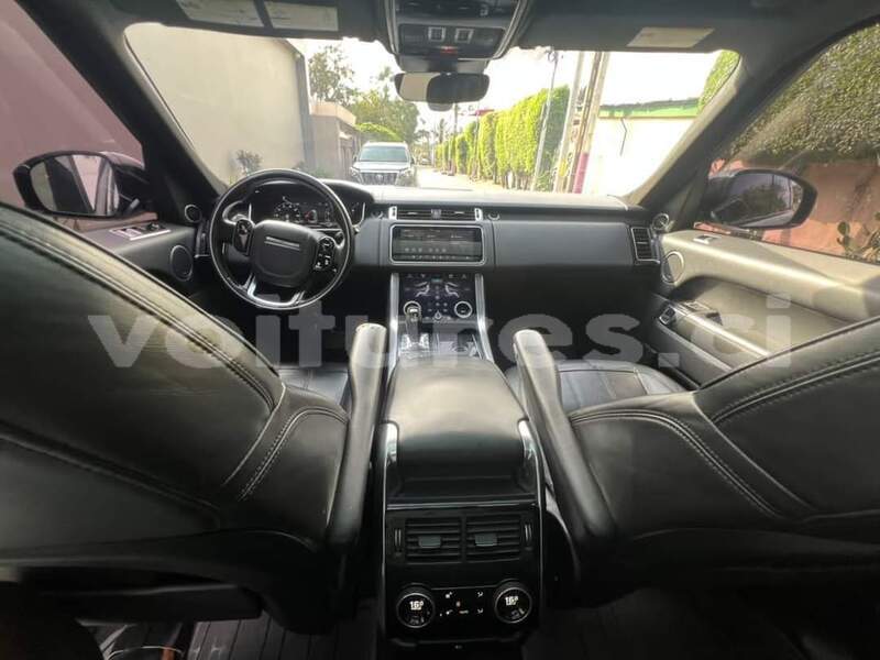 Big with watermark land rover range rover sport abidjan abidjan 71677