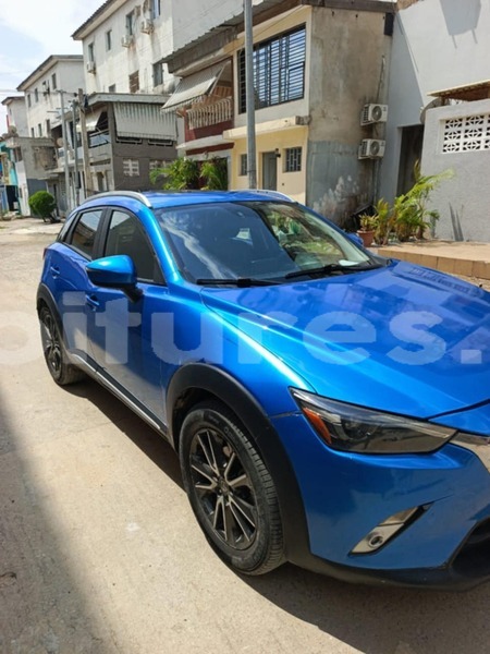 Big with watermark mazda cx 3 abidjan abidjan 71687