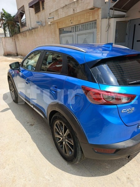 Big with watermark mazda cx 3 abidjan abidjan 71687