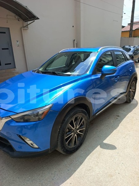 Big with watermark mazda cx 3 abidjan abidjan 71687