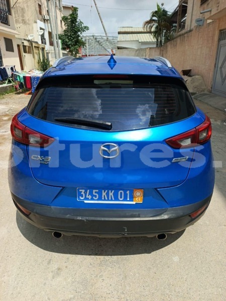 Big with watermark mazda cx 3 abidjan abidjan 71687