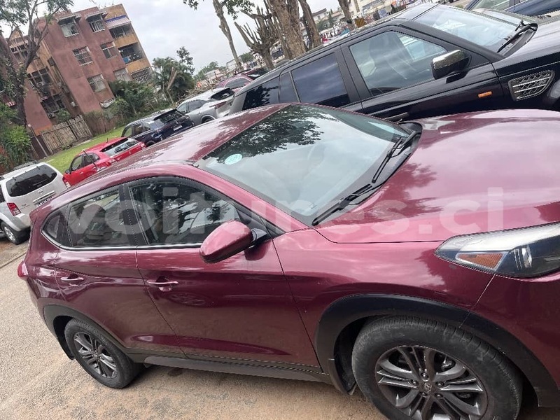 Big with watermark hyundai tucson abidjan abidjan 71690