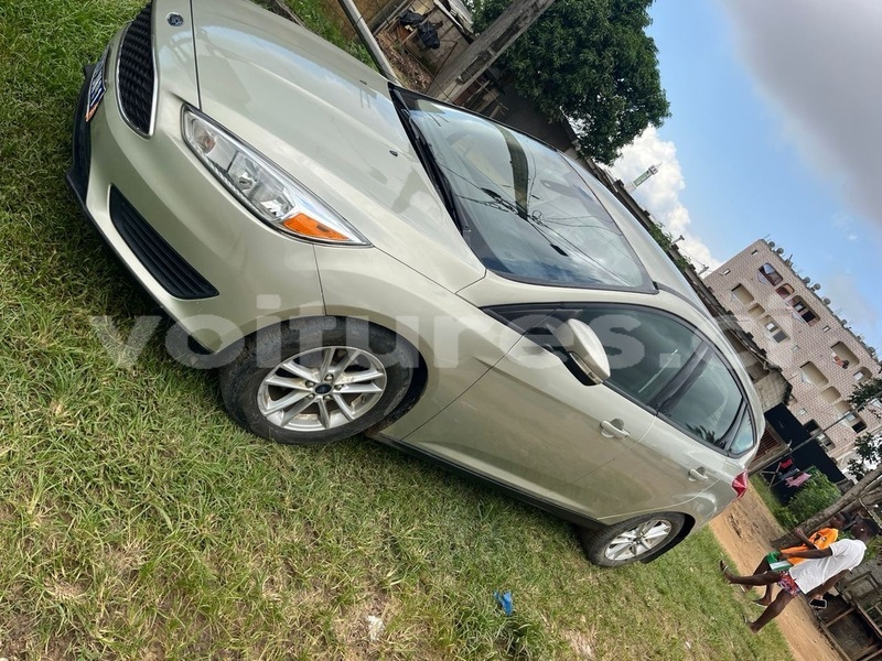 Big with watermark ford focus abidjan abidjan 71691