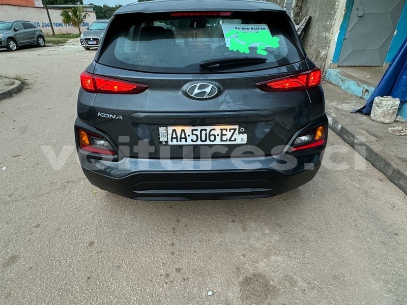 Big with watermark hyundai kona abidjan abidjan 71694