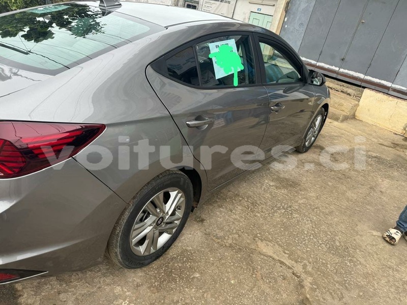 Big with watermark hyundai elantra abidjan abidjan 71696