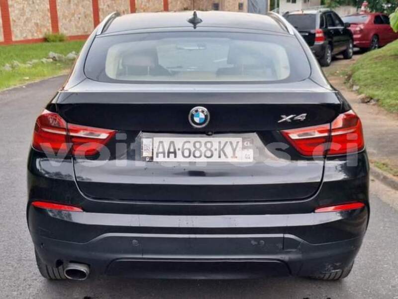 Big with watermark bmw x4 ivory coast aboisso 71703