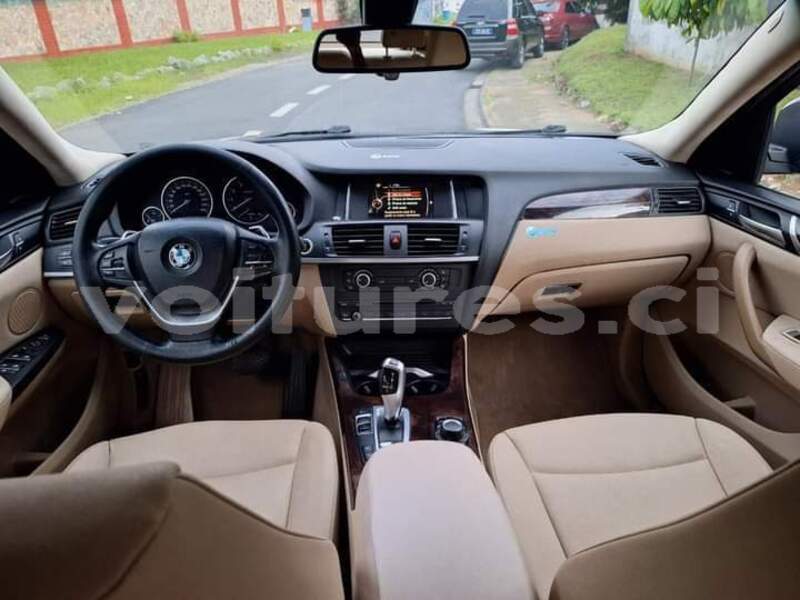 Big with watermark bmw x4 ivory coast aboisso 71703