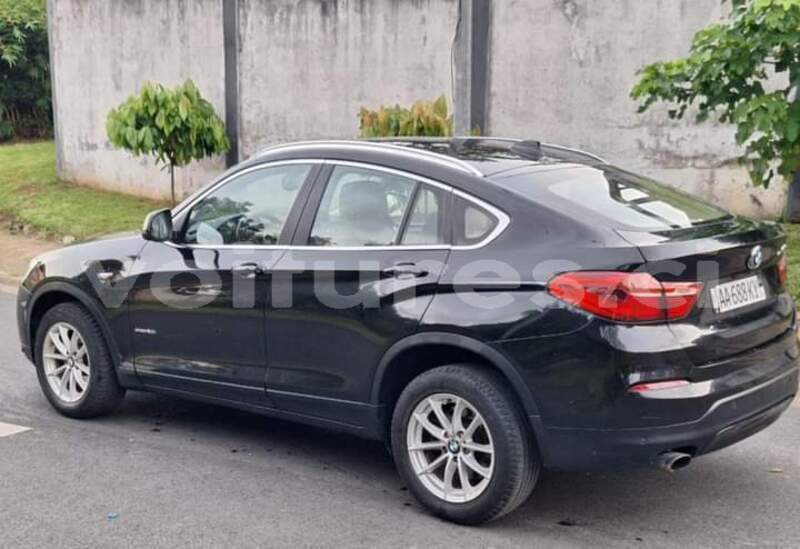 Big with watermark bmw x4 ivory coast aboisso 71703