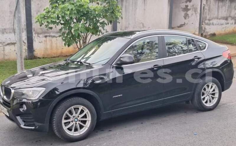 Big with watermark bmw x4 ivory coast aboisso 71703