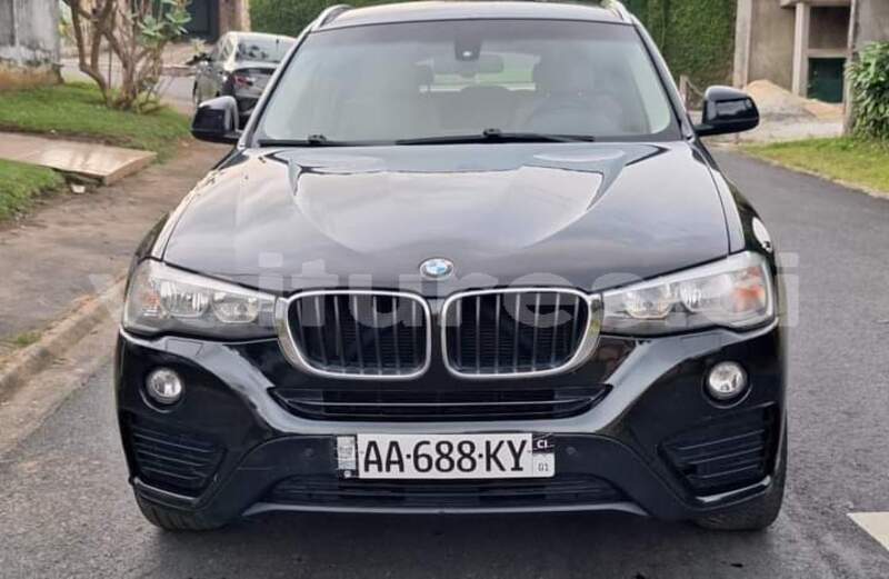 Big with watermark bmw x4 ivory coast aboisso 71703