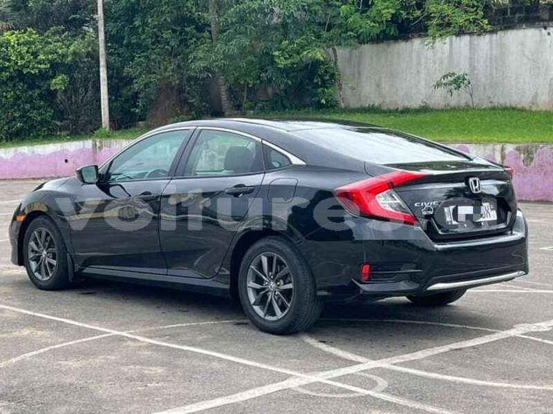 Big with watermark honda civic ivory coast aboisso 71704