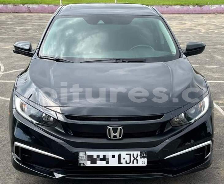 Big with watermark honda civic ivory coast aboisso 71704