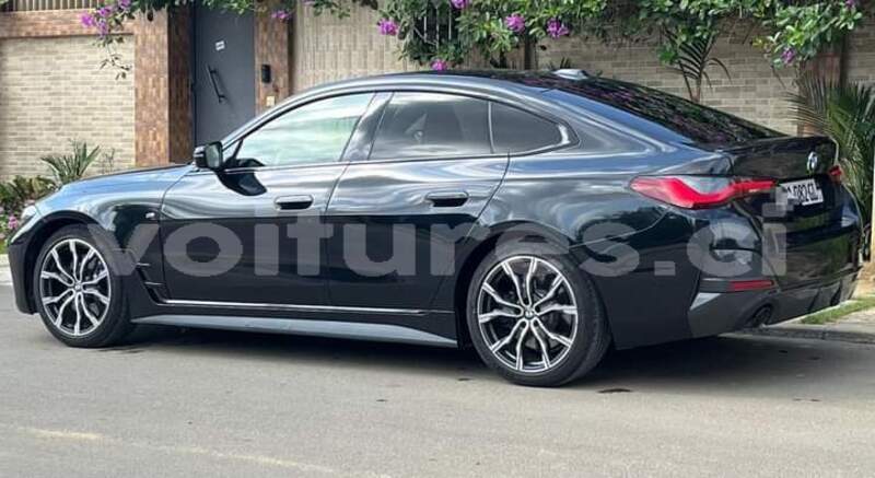 Big with watermark bmw 4 series ivory coast aboisso 71707