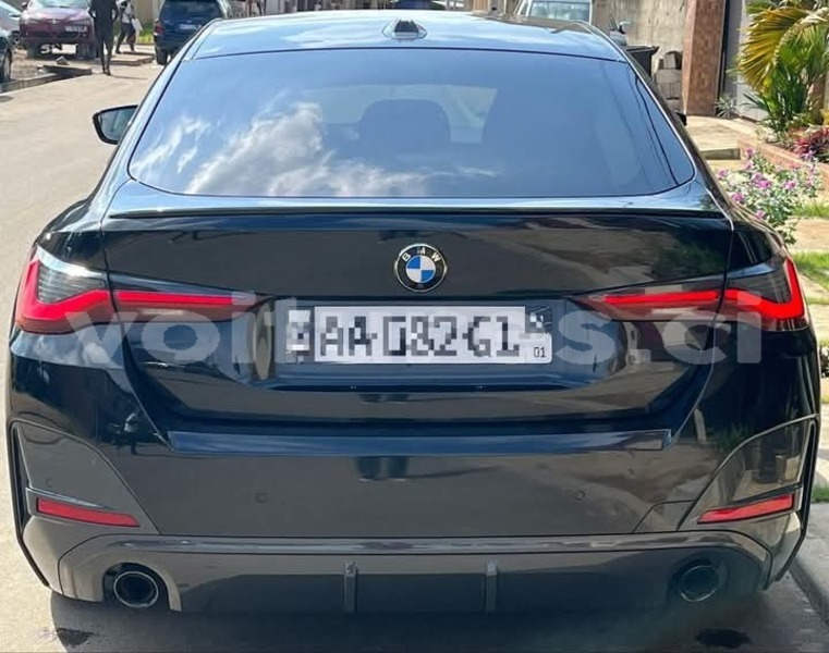 Big with watermark bmw 4 series ivory coast aboisso 71707