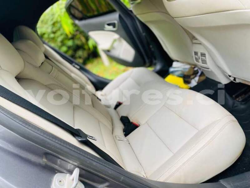 Big with watermark mercedes benz gl class ivory coast aboisso 71715