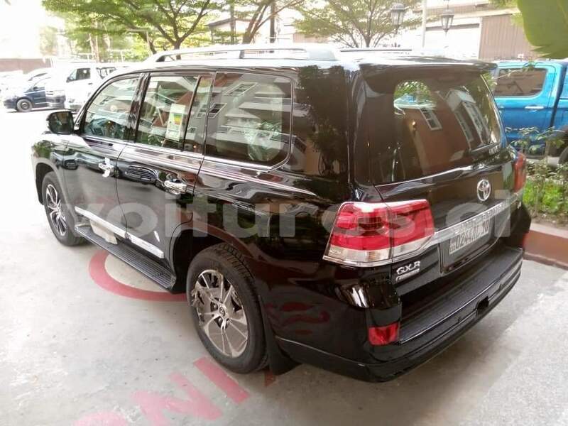 Big with watermark toyota land cruiser abidjan abidjan 71716