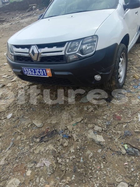 Big with watermark renault duster abidjan abidjan 71720