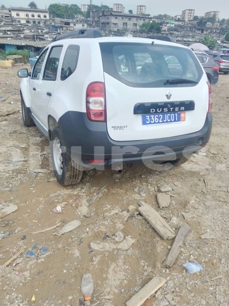 Big with watermark renault duster abidjan abidjan 71720