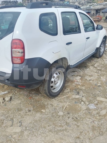 Big with watermark renault duster abidjan abidjan 71720