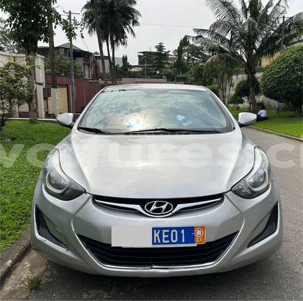 Big with watermark hyundai elantra abidjan abidjan 71723