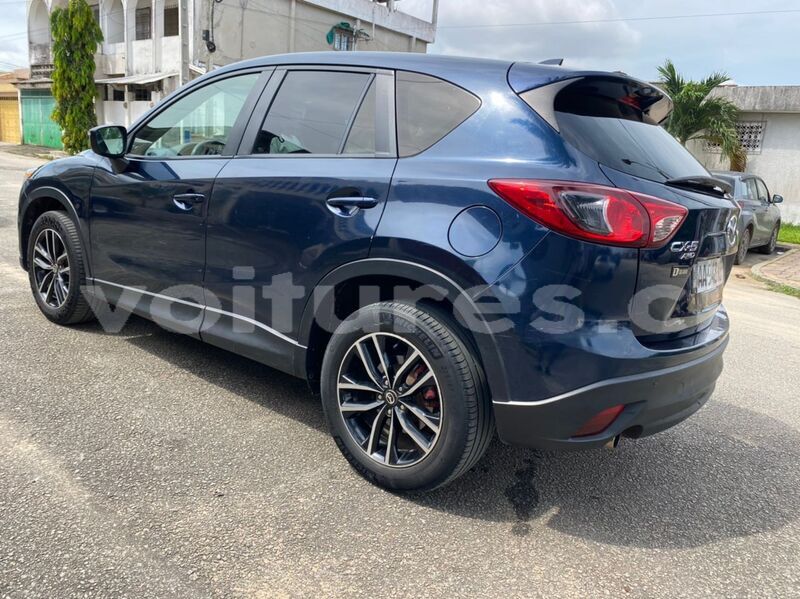 Big with watermark mazda cx 5 abidjan abidjan 71724