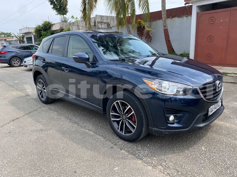 Big with watermark mazda cx 5 abidjan abidjan 71724