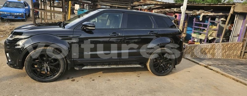 Big with watermark land rover range rover evoque abidjan abidjan 71726