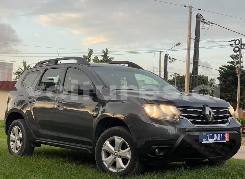 Big with watermark renault duster abidjan abidjan 71729