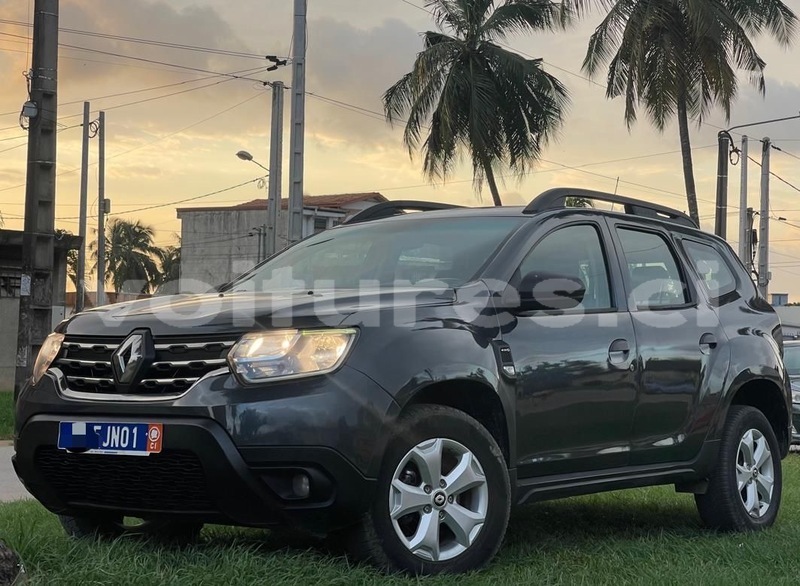 Big with watermark renault duster abidjan abidjan 71729