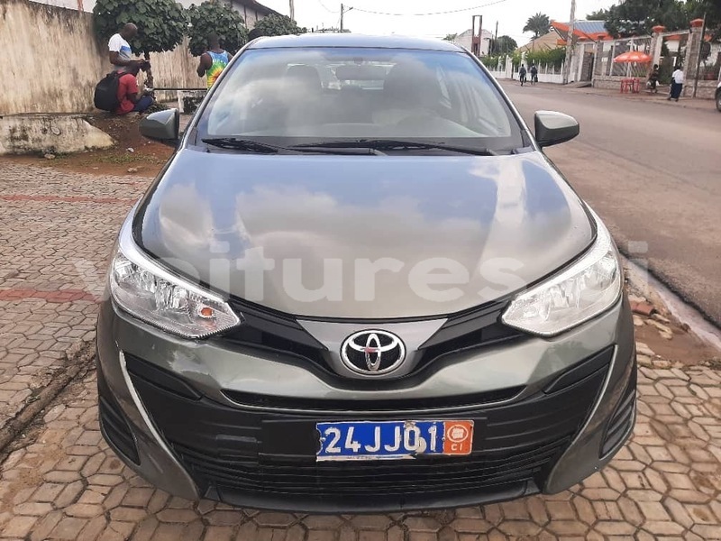 Big with watermark toyota yaris abidjan abidjan 71731