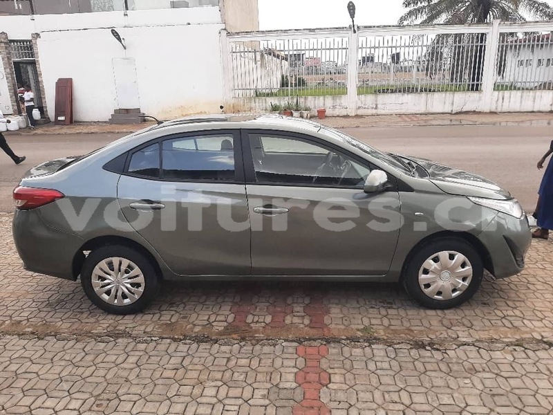 Big with watermark toyota yaris abidjan abidjan 71731