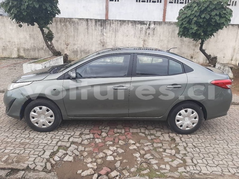 Big with watermark toyota yaris abidjan abidjan 71731