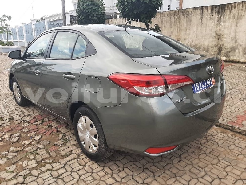 Big with watermark toyota yaris abidjan abidjan 71731