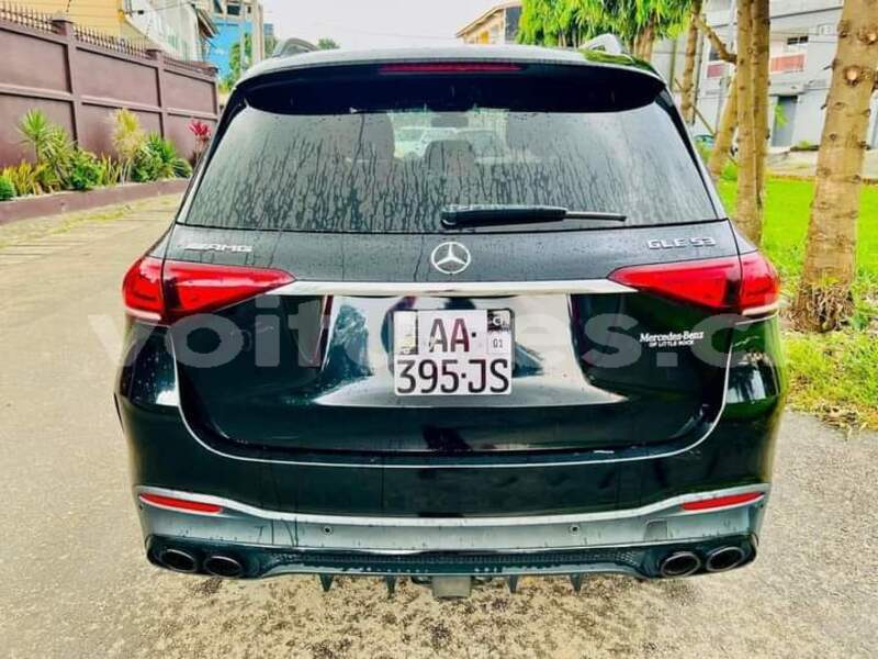 Big with watermark mercedes benz gle ivory coast aboisso 71737