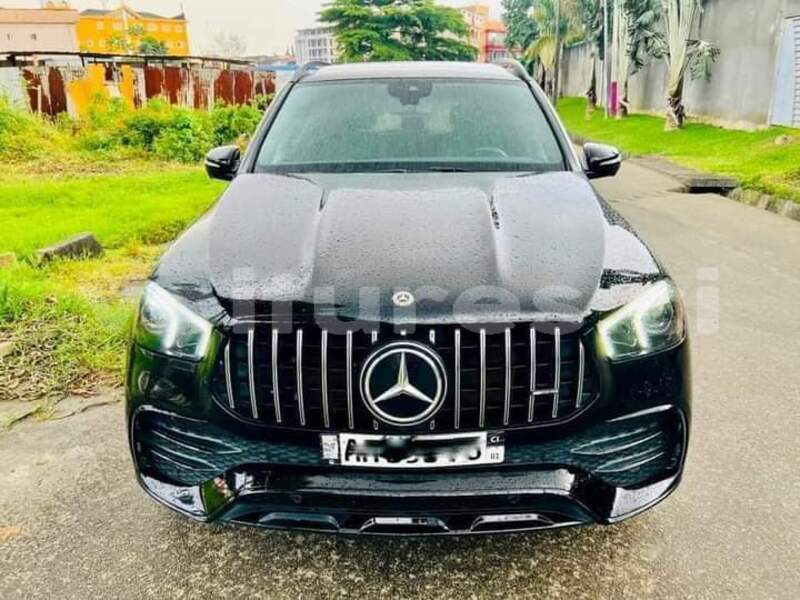 Big with watermark mercedes benz gle ivory coast aboisso 71737