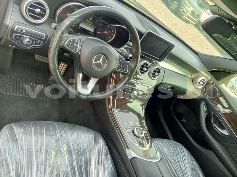 Big with watermark mercedes benz c klasse ivory coast aboisso 71742