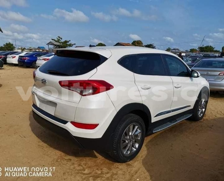 Big with watermark hyundai tucson ivory coast aboisso 71743